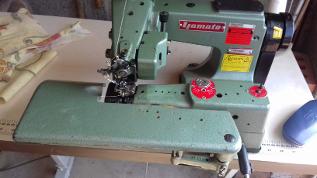 industrial sewing machine repairs and servicing in boston lincolnshire